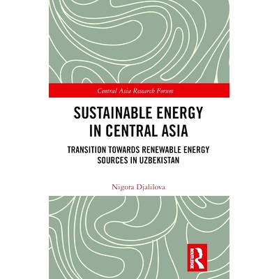 Transition Towards Renewable Energy Sour