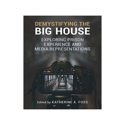 [预订]Demystifying the Big House 9780809336579