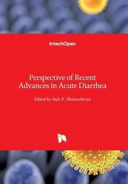 [预订]Perspective of Recent Advances in Acute Diarrhea 9781789238655
