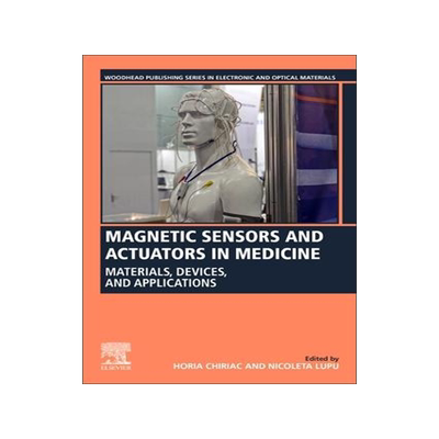 [预订]Magnetic Sensors and Actuators in Medicine 9780128232941
