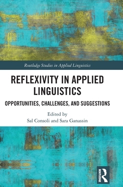 [预订]Reflexivity in Applied Linguistics