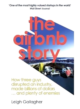 预订 The Airbnb Story: 9780753545591