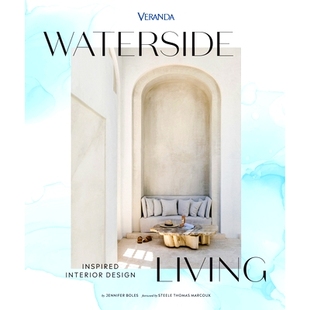 Veranda Interior Waterside Inspired Design Living 预订