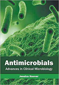 【预售】Antimicrobials: Advances in Clinical Microbiology