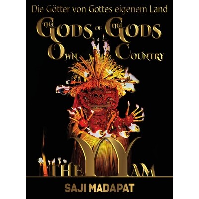 预订 Die Götter von Gottes eigenem Land: Theyyam: 9781964213675