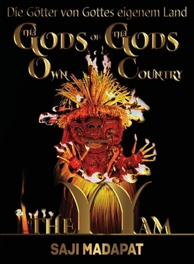 预订 Die Götter von Gottes eigenem Land: Theyyam: 9781964213675