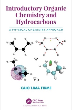 【预订】Introductory Organic Chemistry and Hydrocarbons