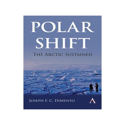 [预订]Polar Shift: The Arctic Sustained 9781839989223