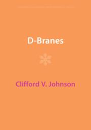 [预订]D-Branes 9781009401395