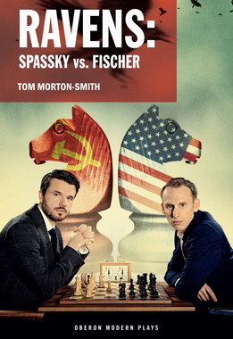 【预订】Ravens: Spassky vs. Fischer: Spassky vs. Fischer