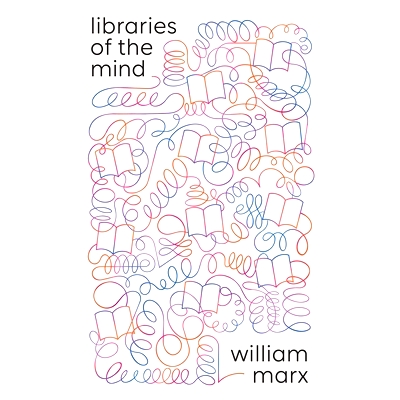 现货 Libraries of the Mind 心灵之库: 9780691267425