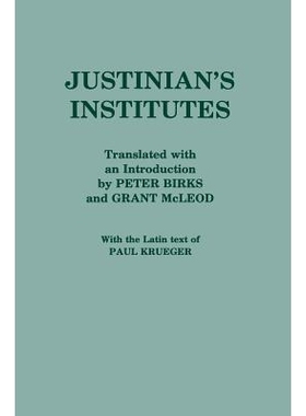 预订 Justinian’s 