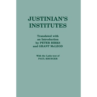 预订 Justinian’s