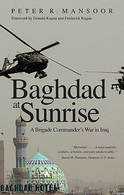 【预售】Baghdad at Sunrise