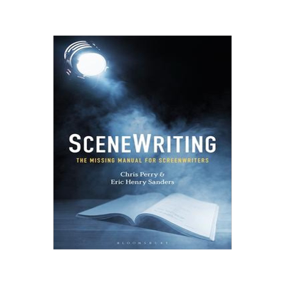 [预订]Scenewriting: The Missing Manual for Screenwriters 9781501352126