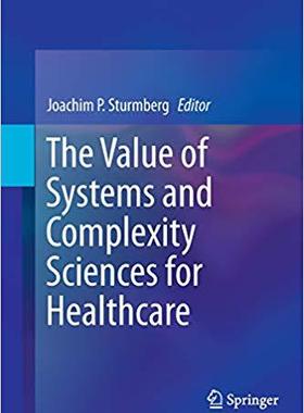 【预售】The Value of Systems and Complexity ...