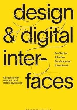 [预订]Digital Interfaces 9781350068278