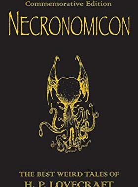 【预售】Necronomicon