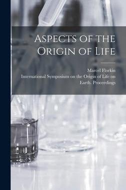 [预订]Aspects of the Origin of Life 9781013905872