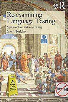 【预售】Re-examining Language Testing