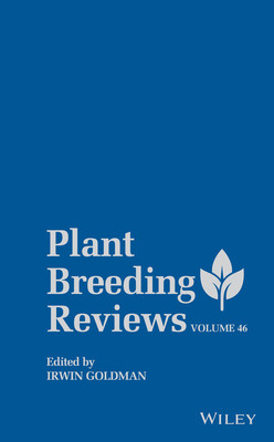 [预订]Plant Breeding Reviews Volume 46