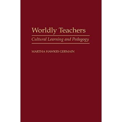 Cultural Learning and Pedagogy