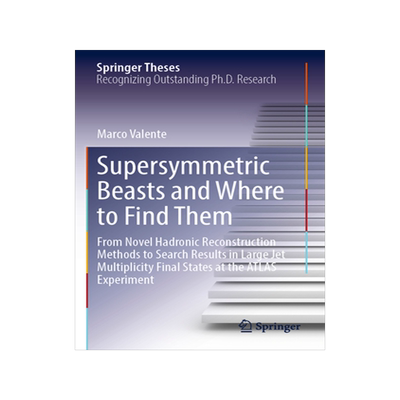[预订]Supersymmetric Beasts and Where to Find Them