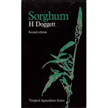 预订 Sorghum 2E: 9780582463455