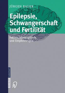 预订 Epilepsie, Schwangerschaft und Fertilität