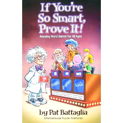 Amusing Word Games for All Ages