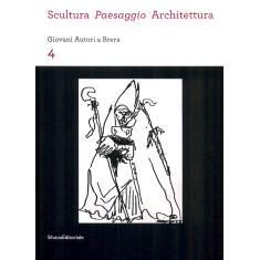 预订 Scultura, paesaggio, architettura : giovani autori a Brera: 9788836653607