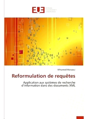 预订 Reformulation de Requaates: 9786131563188