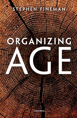 【预订】Organizing Age