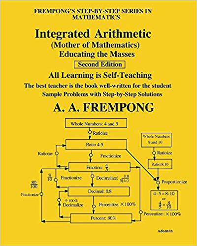 【预售】Integrated Arithmetic: (Mother of Ma...