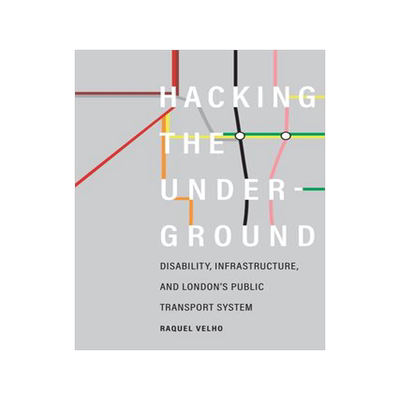 [预订]Hacking the Underground 9780295751931