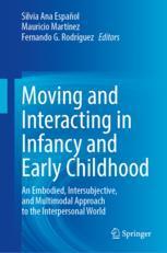 【预订】Moving and Interacting in Infancy and Early Childhood 9783031089220