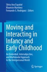 【预订】Moving and Interacting in Infancy and Early Childhood 9783031089220