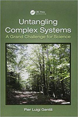 【预售】Untangling Complex Systems