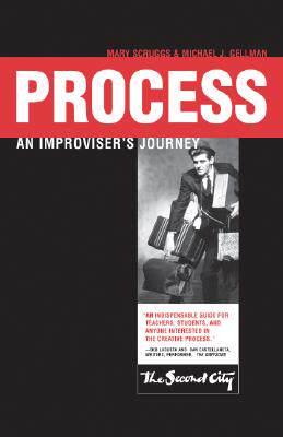 【预售】Process: An Improviser’s Journey