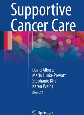 【预订】Supportive Cancer Care