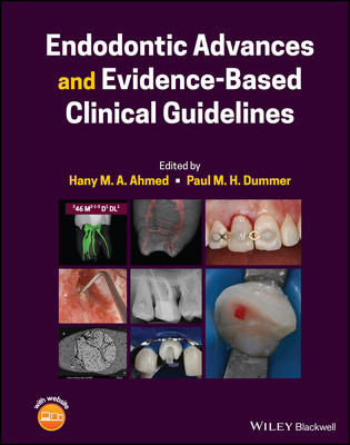 预订 【】Endodontic Advances And Evidence-Based Clinical Guidelines 9781119553885
