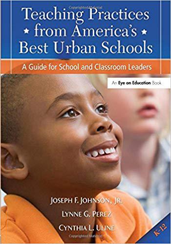 【预售】Teaching Practices from America’s Best Urban Schools