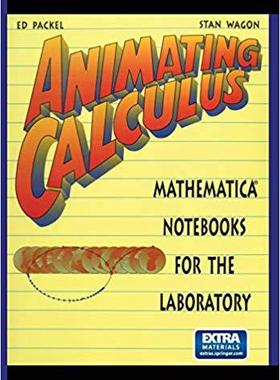 【预订】Animating Calculus