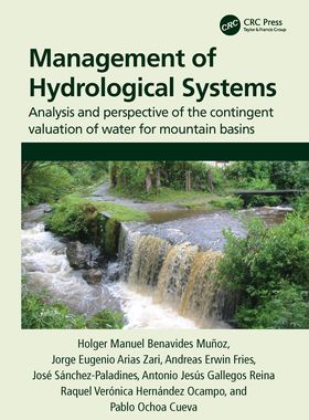 【预订】Management of Hydrological Systems 9780367897956