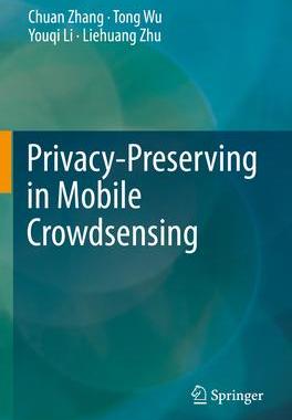 预订 Privacy-Preserving in Mobile Crowdsensing