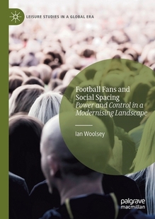 and 9783030745349 Football Fans Spacing 預(yù)訂 Social