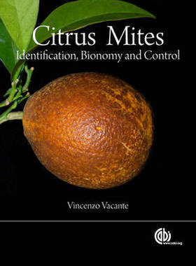 预订 Citrus Mites