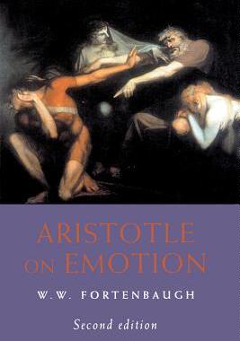 [预订]Aristotle on Emotion 9780715631676
