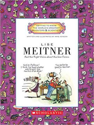 【预售】Lise Meitner: Had the Right Vision a...