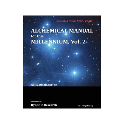 [预订]Alchemical Manual for this Millennium Volume 2 9781735017013